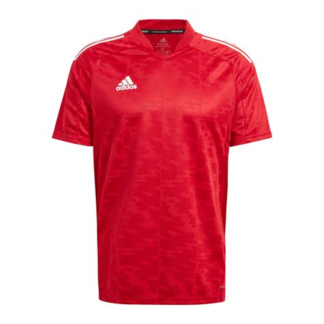 adidas condivo 16 trikot kurzarm rot|Adidas Condivo 16 Trikot ab 29,95 .